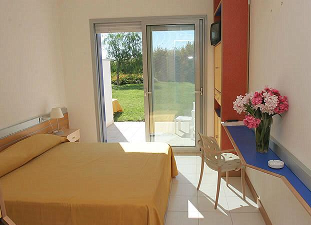 Hotel Villaggio African Beach*** - Ippocampo