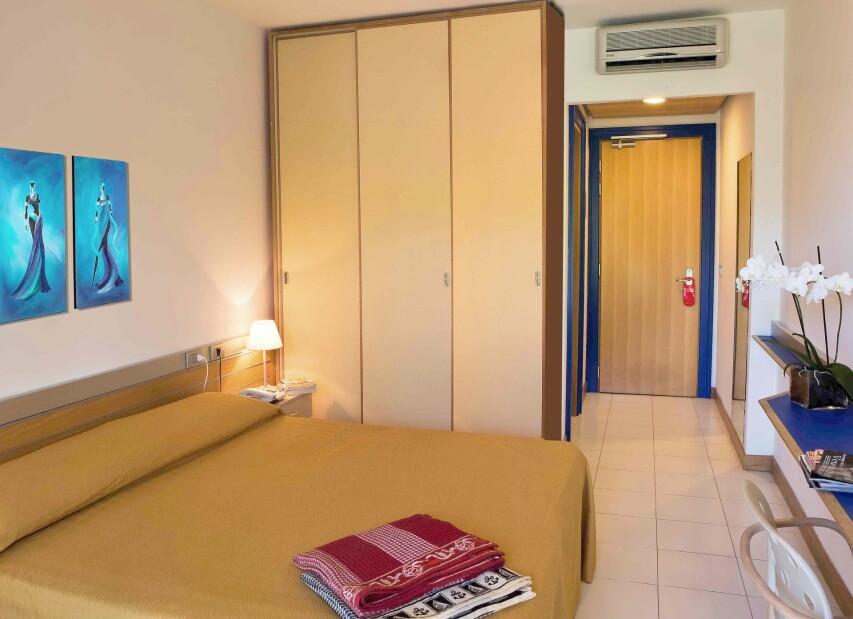 Hotel Villaggio African Beach*** - Ippocampo
