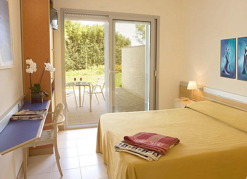 Hotel Villaggio African Beach*** - Ippocampo