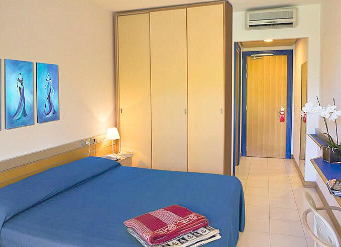 Hotel Villaggio African Beach*** - Ippocampo