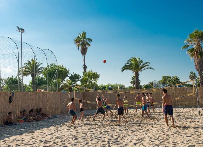 Hotel Villaggio African Beach*** - Ippocampo