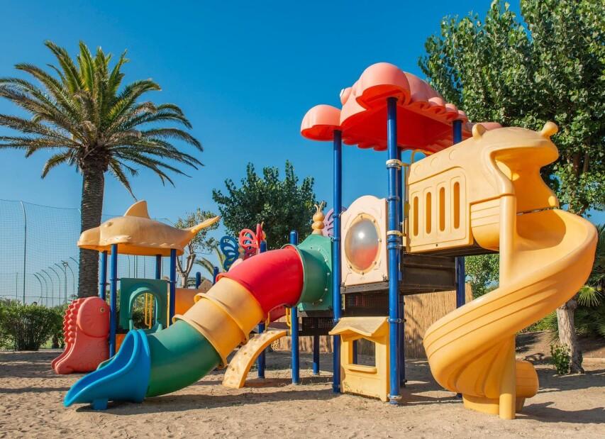 Hotel Villaggio African Beach*** - Ippocampo