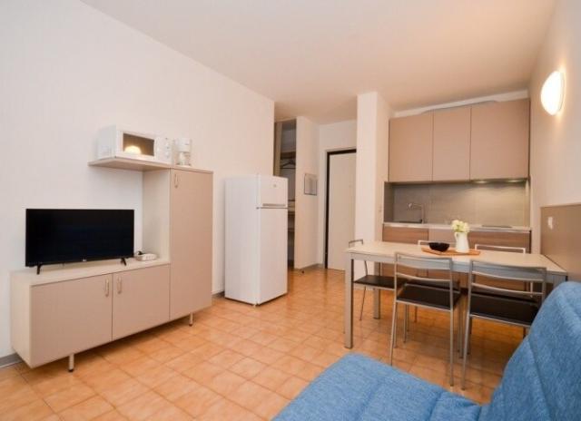 Residence Eridano - Bibione Spiaggia