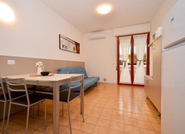 Residence Eridano - Bibione Spiaggia