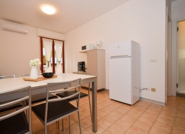 Residence Eridano - Bibione Spiaggia