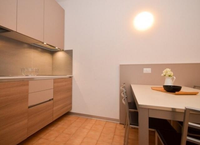 Residence Eridano - Bibione Spiaggia