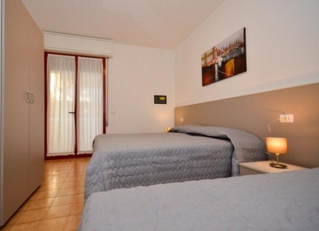 Residence Eridano - Bibione Spiaggia