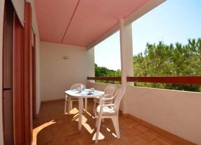 Residence Eridano - Bibione Spiaggia