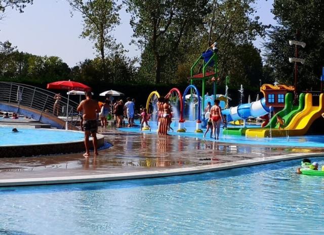 Centro Vacanze Villaggio San Francesco***** - Caorle Duna Verde