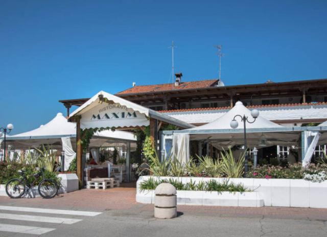 Centro Vacanze Villaggio San Francesco***** - Caorle Duna Verde