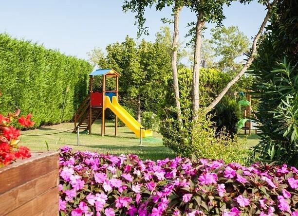 Centro Vacanze Villaggio San Francesco***** - Caorle Duna Verde