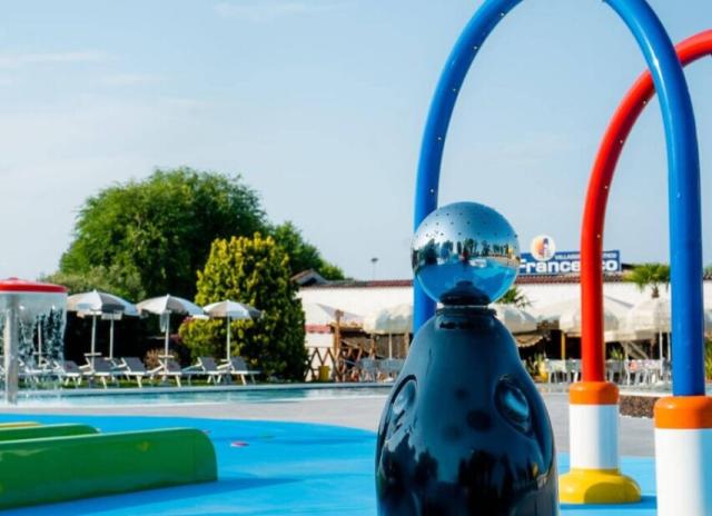 Centro Vacanze Villaggio San Francesco***** - Caorle Duna Verde