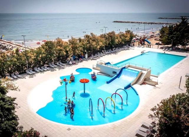Centro Vacanze Villaggio San Francesco***** - Caorle Duna Verde