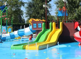 Centro Vacanze Villaggio San Francesco