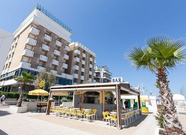 Hotel Napoleon*** - Gabicce Mare