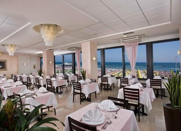 Hotel Napoleon*** - Gabicce Mare