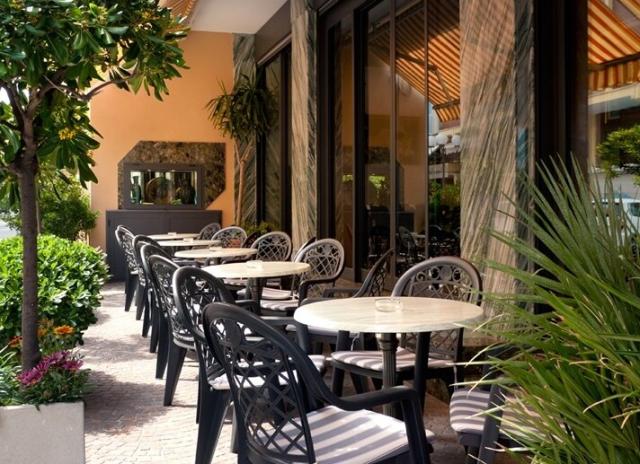 Hotel Napoleon*** - Gabicce Mare