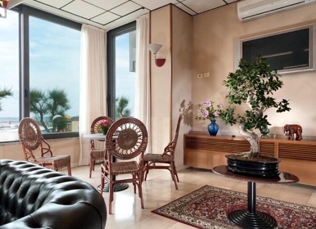 Hotel Napoleon*** - Gabicce Mare