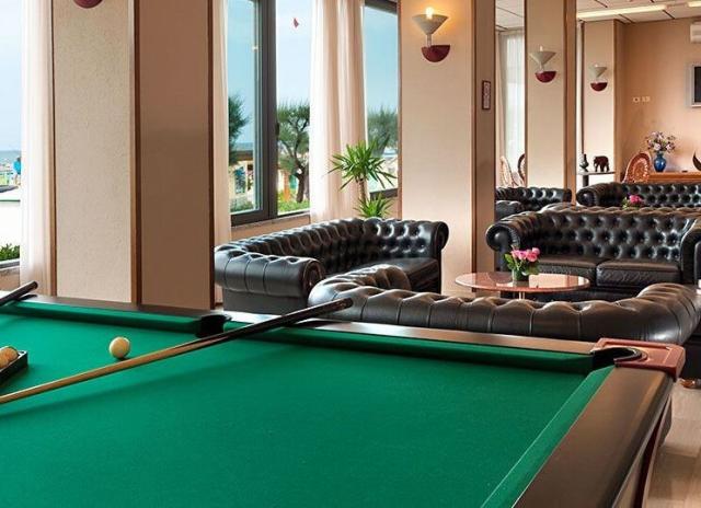 Hotel Napoleon*** - Gabicce Mare