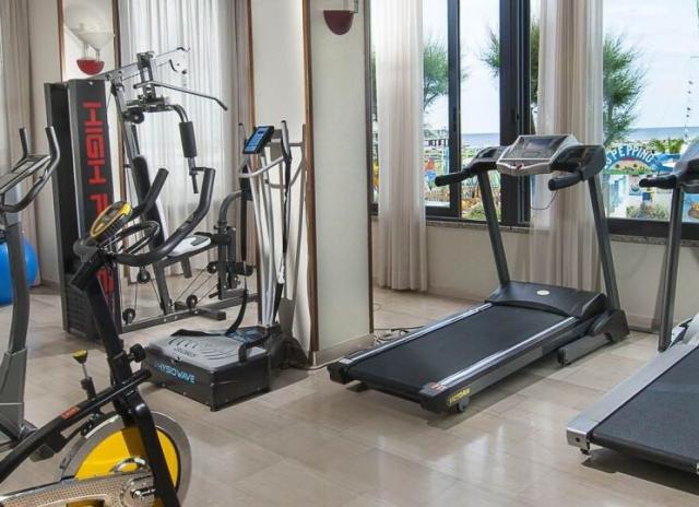 Hotel Napoleon*** - Gabicce Mare