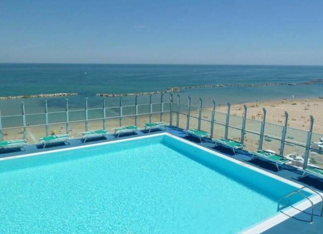 Hotel Napoleon*** - Gabicce Mare