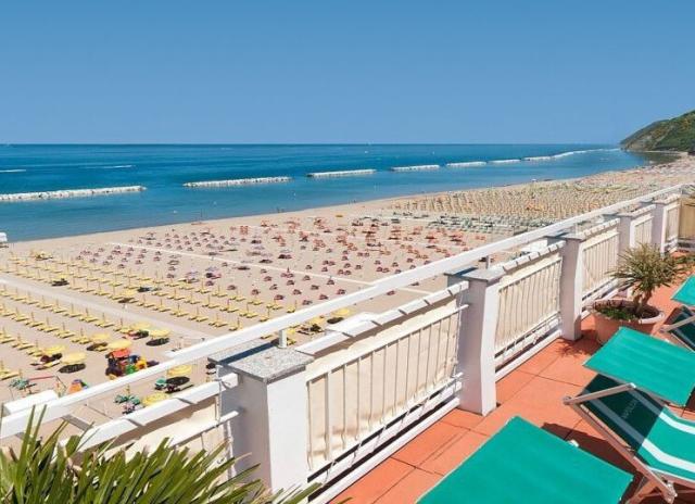 Hotel Napoleon*** - Gabicce Mare