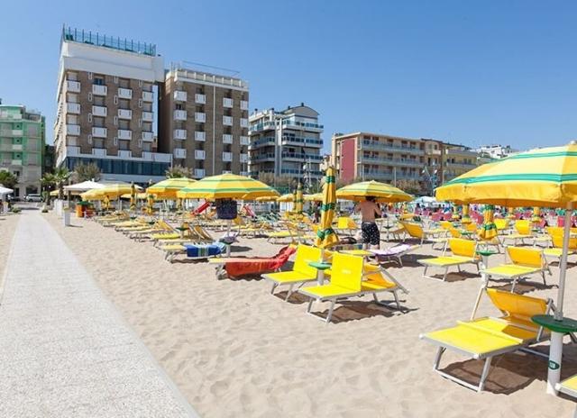 Hotel Napoleon*** - Gabicce Mare