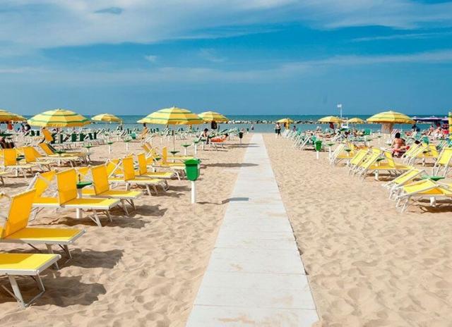 Hotel Napoleon*** - Gabicce Mare