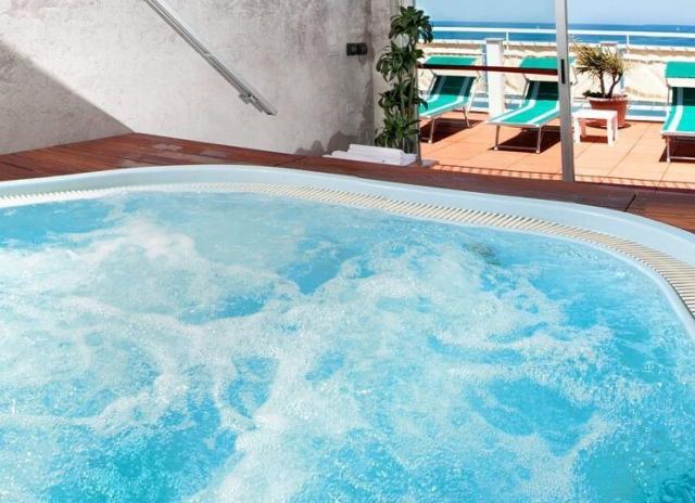 Hotel Napoleon*** - Gabicce Mare