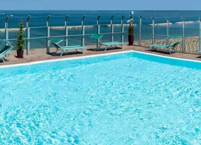 Hotel Napoleon*** - Gabicce Mare