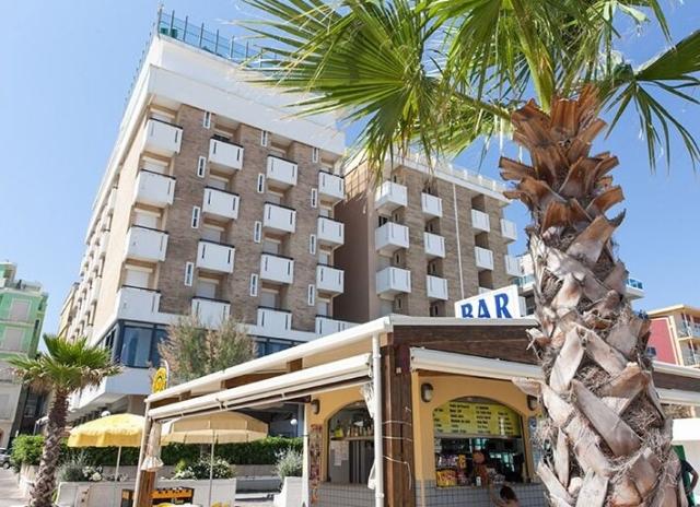 Hotel Napoleon*** - Gabicce Mare