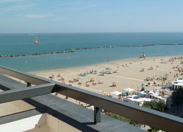 Hotel Napoleon*** - Gabicce Mare