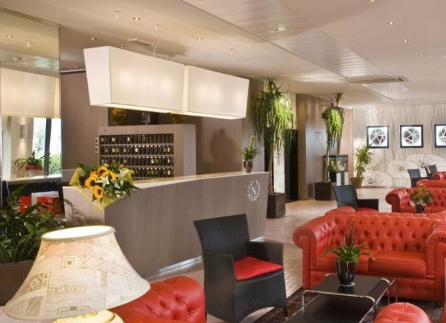 Hotel Napoleon*** - Gabicce Mare