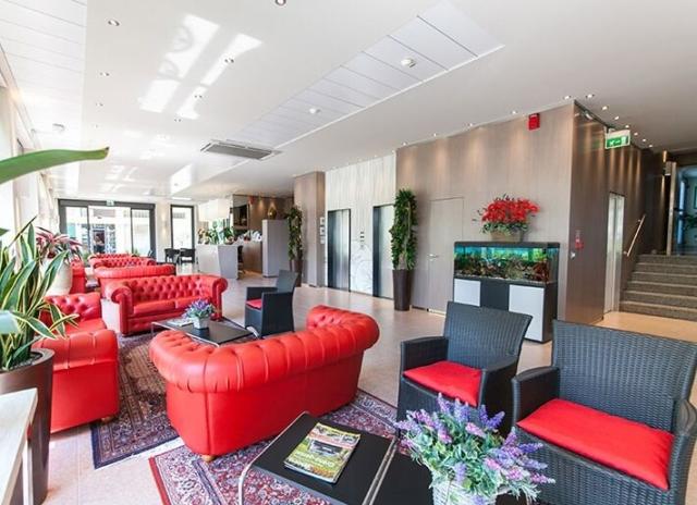 Hotel Napoleon*** - Gabicce Mare