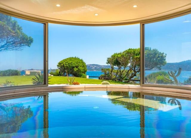 Centro Vacanze Isuledda**** - Cannigione