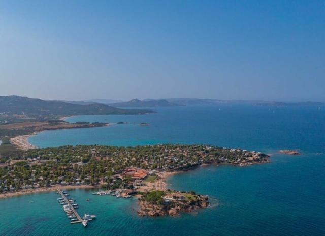 Centro Vacanze Isuledda**** - Cannigione