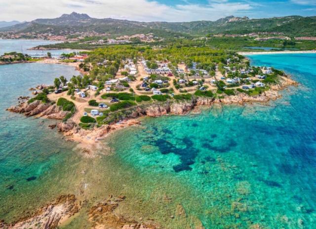 Centro Vacanze Isuledda**** - Cannigione