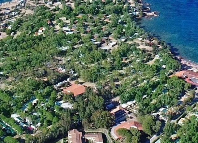 Centro Vacanze Isuledda**** - Cannigione