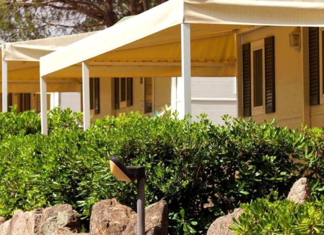 Centro Vacanze Isuledda**** - Cannigione