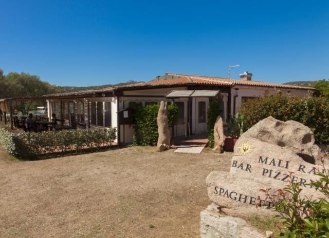 Centro Vacanze Isuledda**** - Cannigione