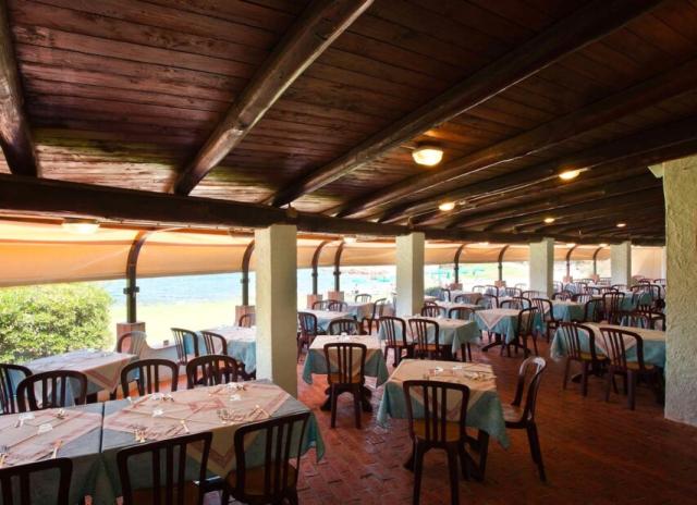 Centro Vacanze Isuledda**** - Cannigione