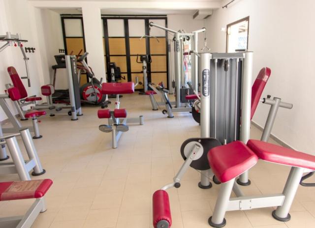 Centro Vacanze Isuledda**** - Cannigione