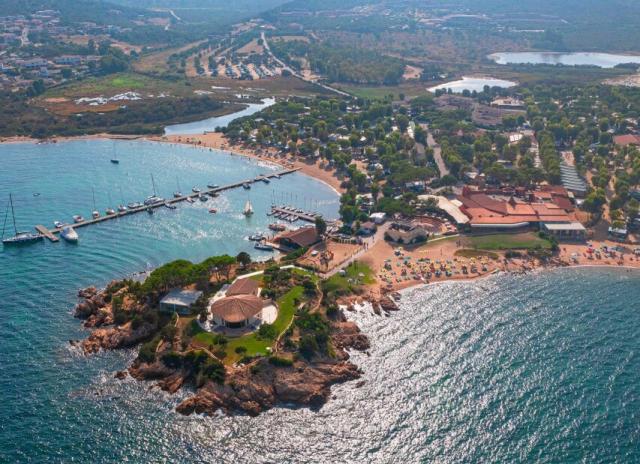 Centro Vacanze Isuledda