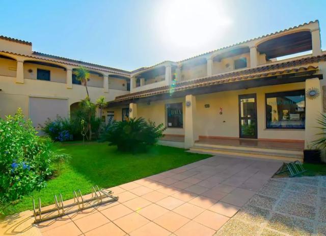 Hotel Centro Vacanze Isuledda**** - Cannigione