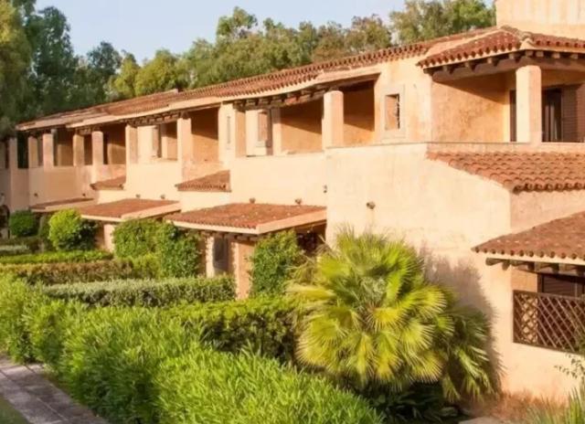 Hotel Centro Vacanze Isuledda**** - Cannigione