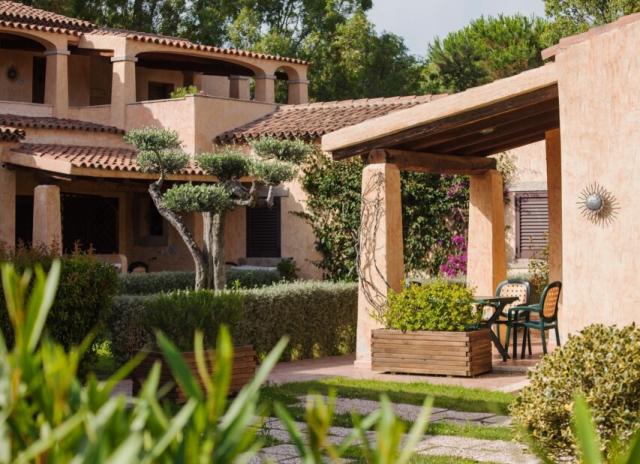 Hotel Centro Vacanze Isuledda**** - Cannigione