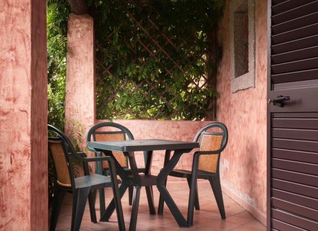 Hotel Centro Vacanze Isuledda**** - Cannigione