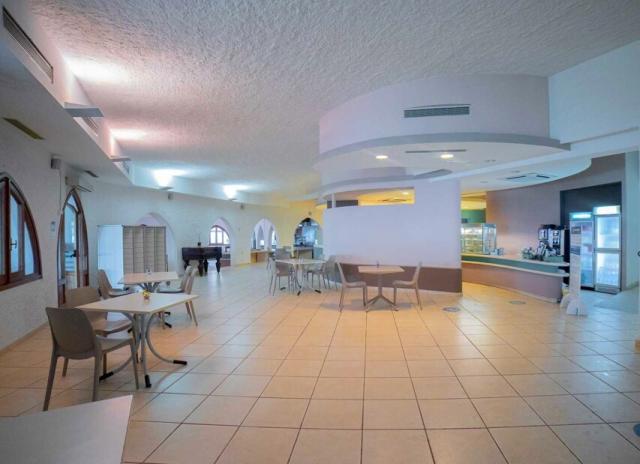 Hotel Centro Vacanze Isuledda**** - Cannigione