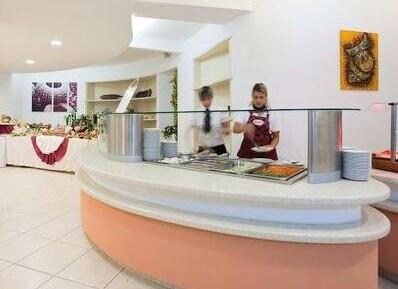 Hotel Centro Vacanze Isuledda**** - Cannigione