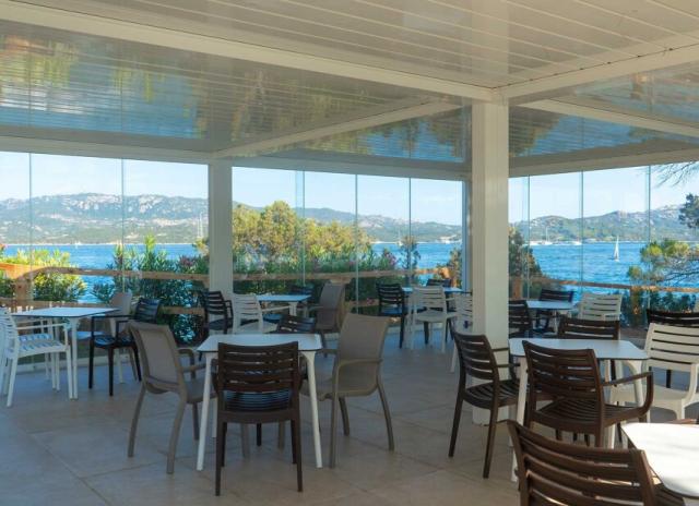 Hotel Centro Vacanze Isuledda**** - Cannigione